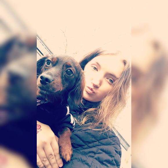 Meet your Posher, Kãtê - Picture 1 of 1